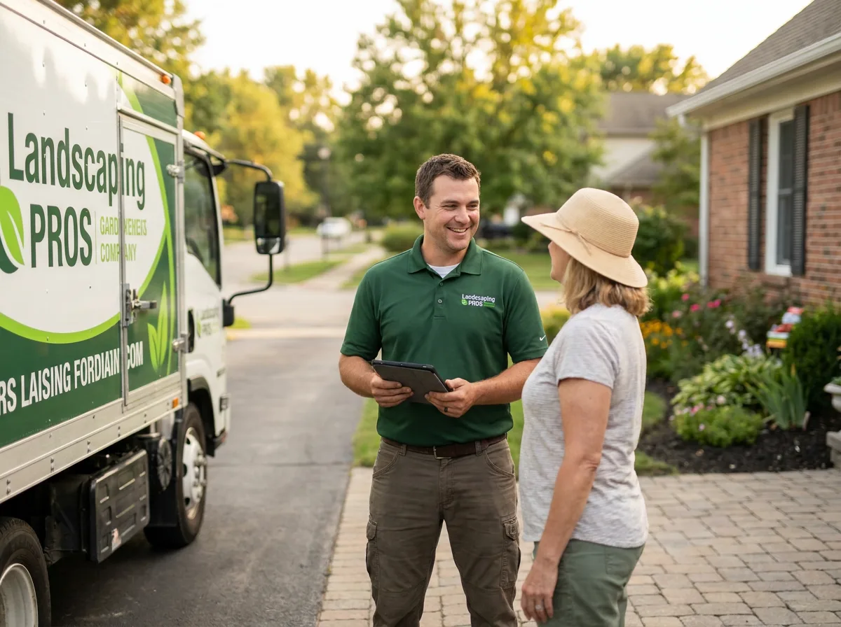 Landscaping Crawford, NE FAQs